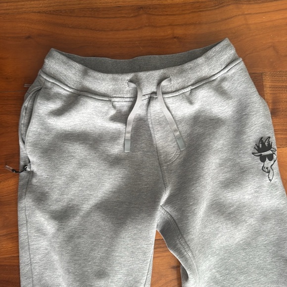 Large Lot of Boys Pants GOAT, Overtime, Nike, Jordan - Joggers M-XL - Picture 2 of 14